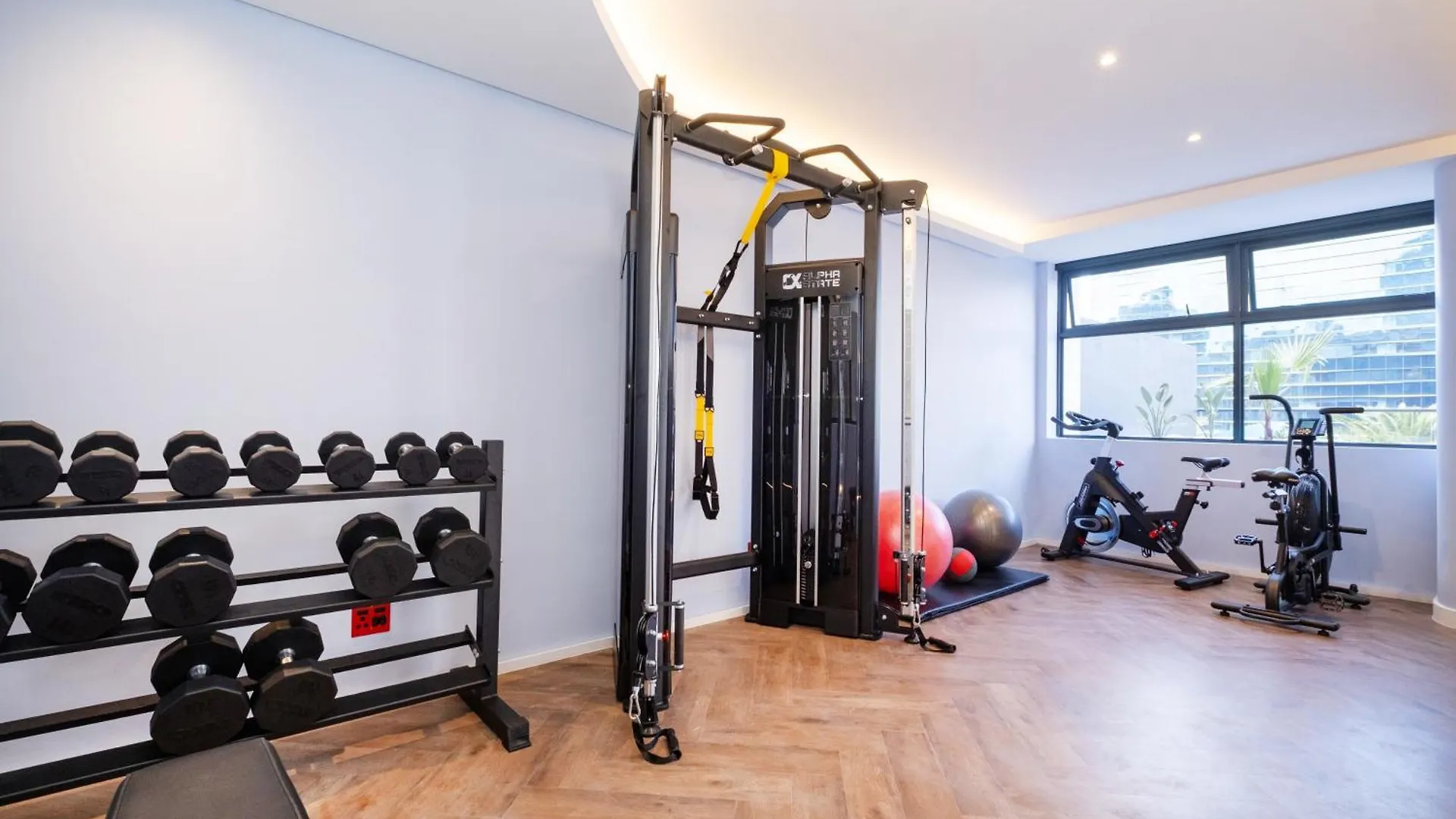 Διαμέρισμα Zeeland Pier 707 - 7Th Floor Studio Near Cticc With Free Onsite Parking Κέιπ Τάουν