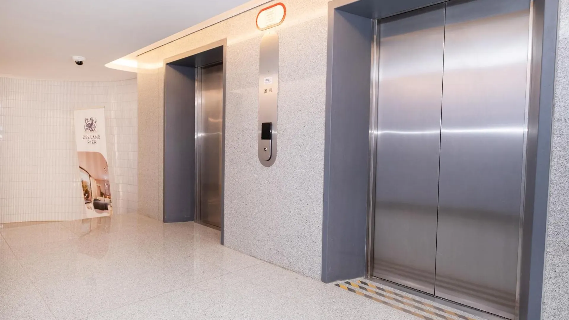 Zeeland Pier 707 - 7Th Floor Studio Near Cticc With Free Onsite Parking Κέιπ Τάουν Διαμέρισμα