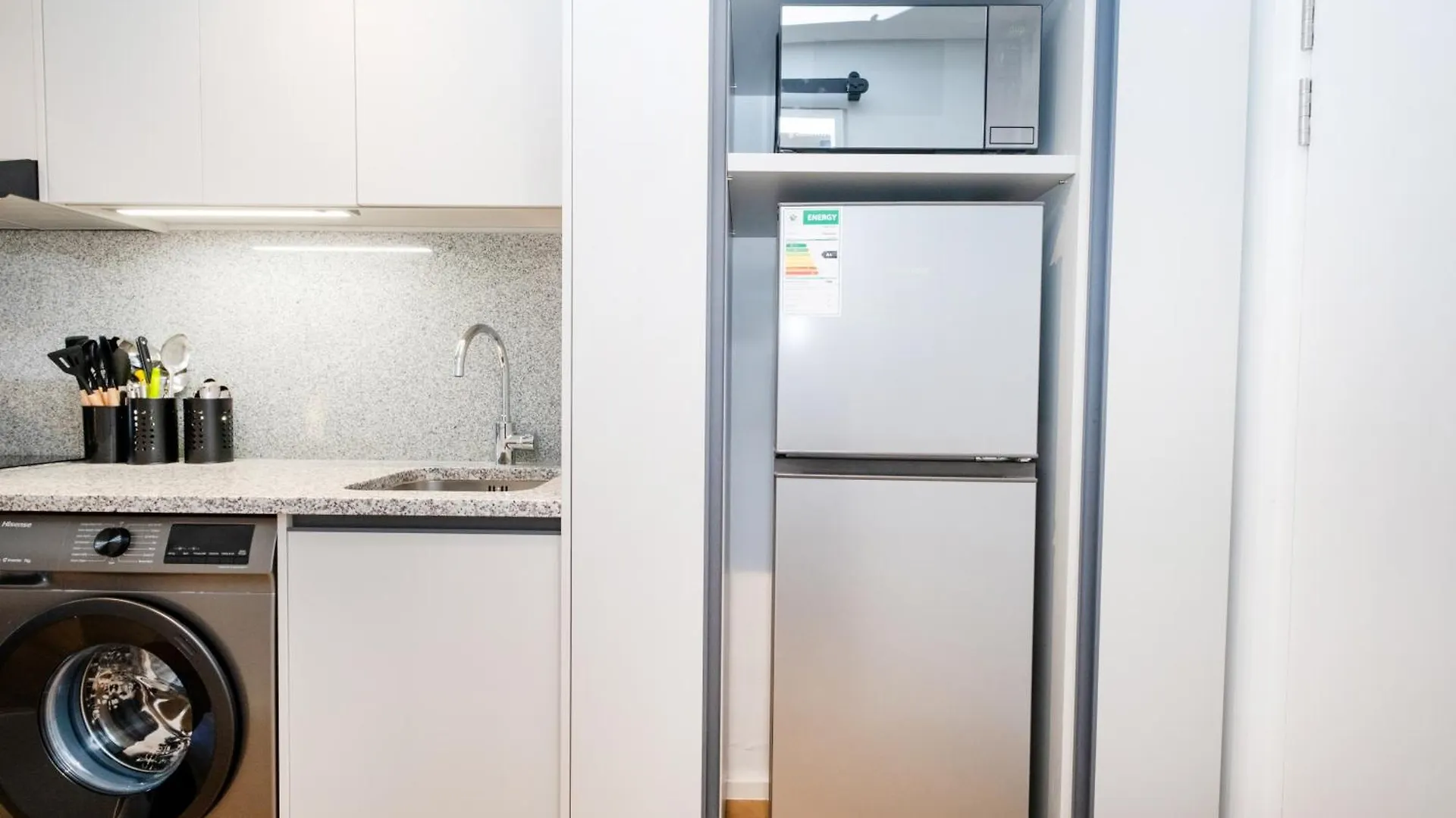 Zeeland Pier 707 - 7Th Floor Studio Near Cticc With Free Onsite Parking Κέιπ Τάουν Διαμέρισμα