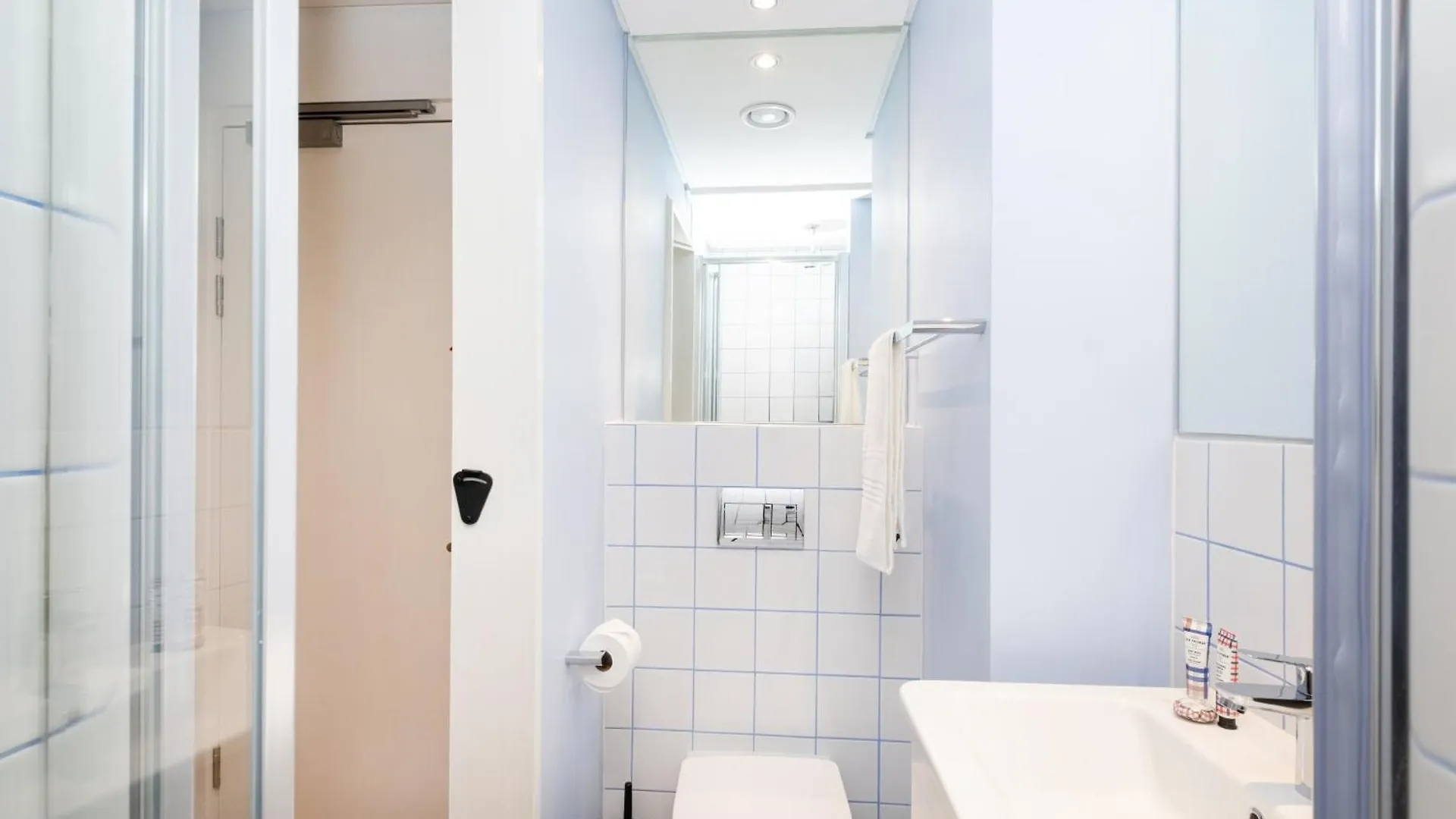 Zeeland Pier 707 - 7Th Floor Studio Near Cticc With Free Onsite Parking Κέιπ Τάουν Διαμέρισμα