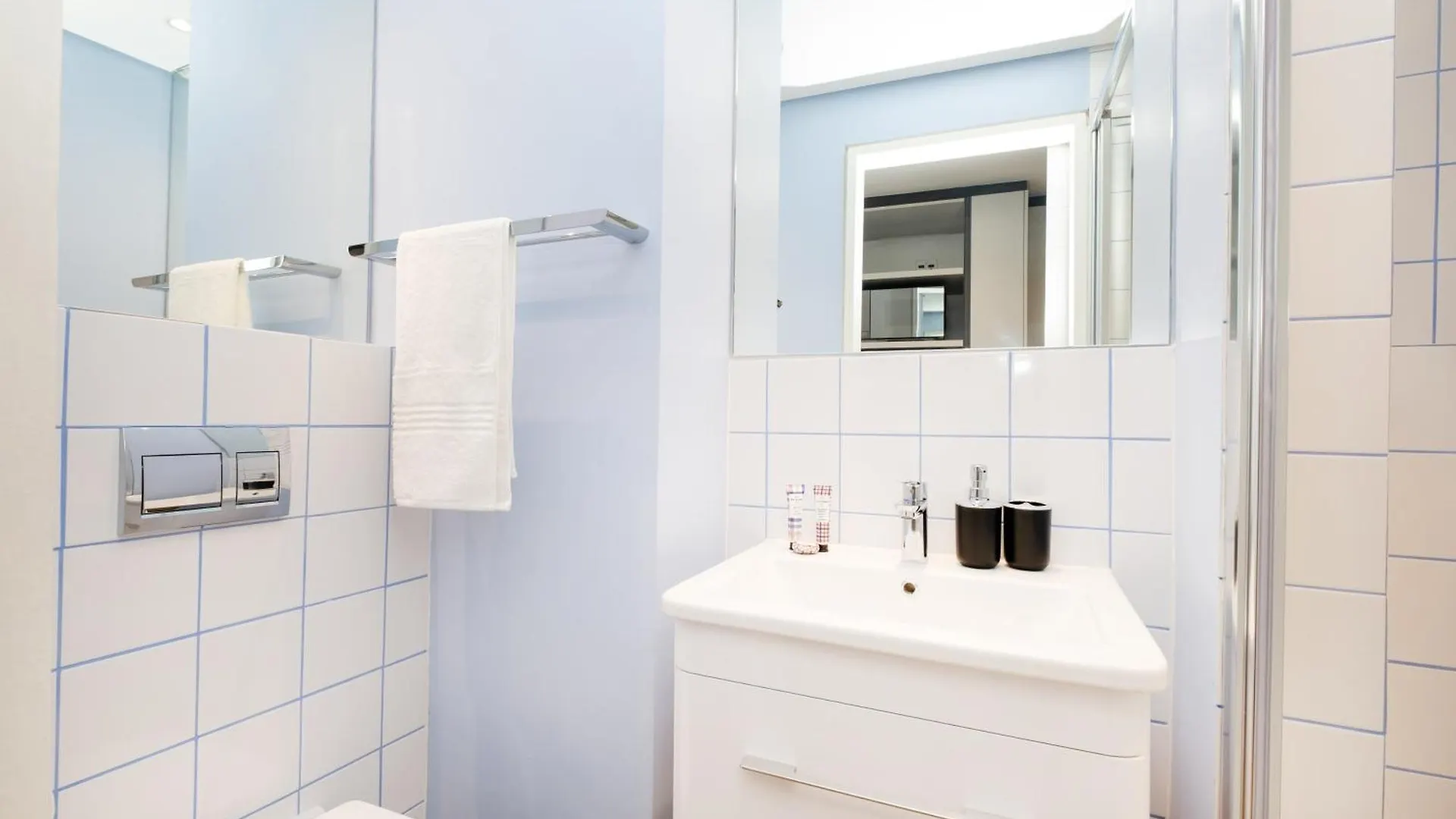 Zeeland Pier 707 - 7Th Floor Studio Near Cticc With Free Onsite Parking Κέιπ Τάουν 0*,