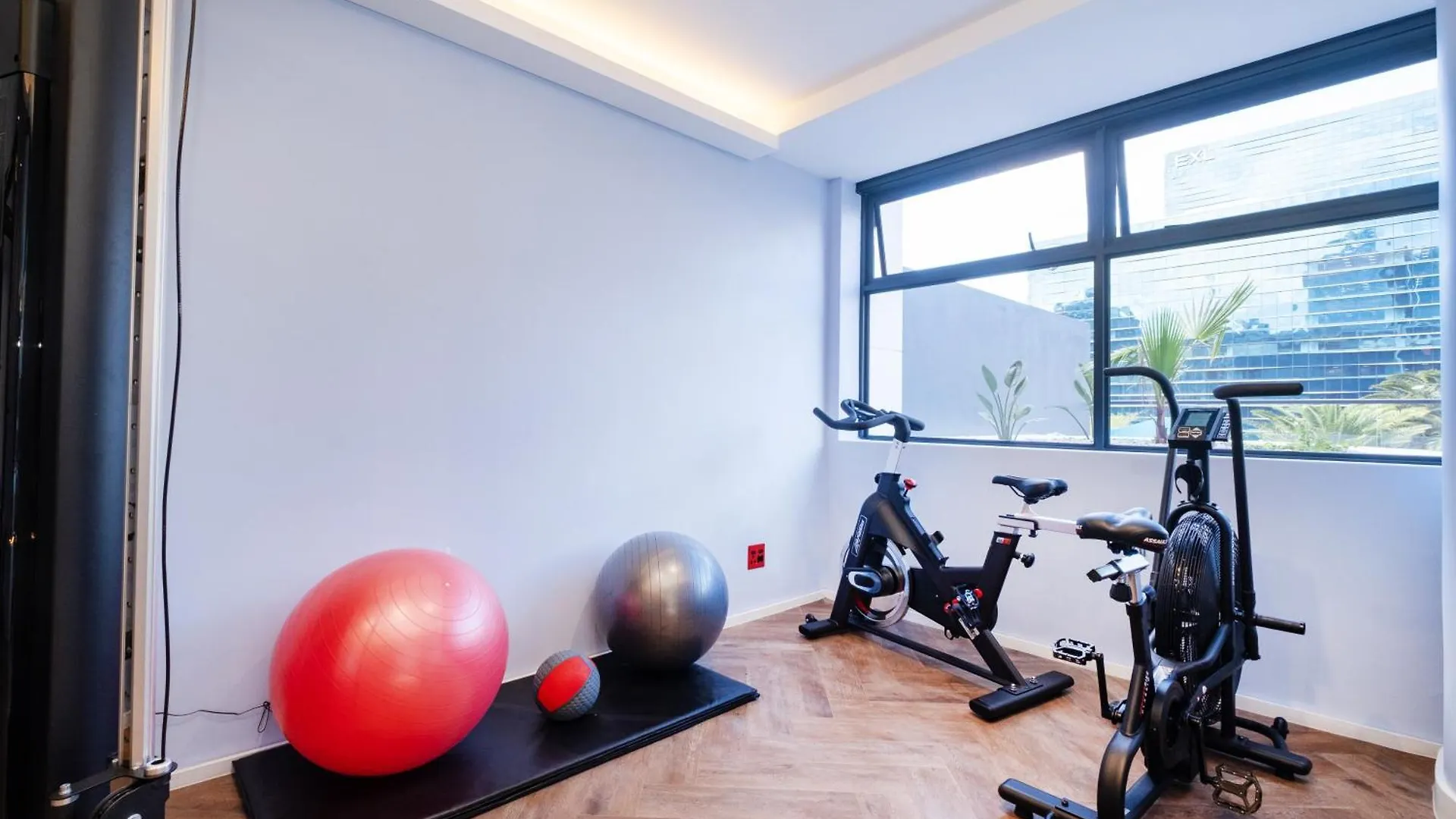 Zeeland Pier 707 - 7Th Floor Studio Near Cticc With Free Onsite Parking Le Cap Afrique du Sud