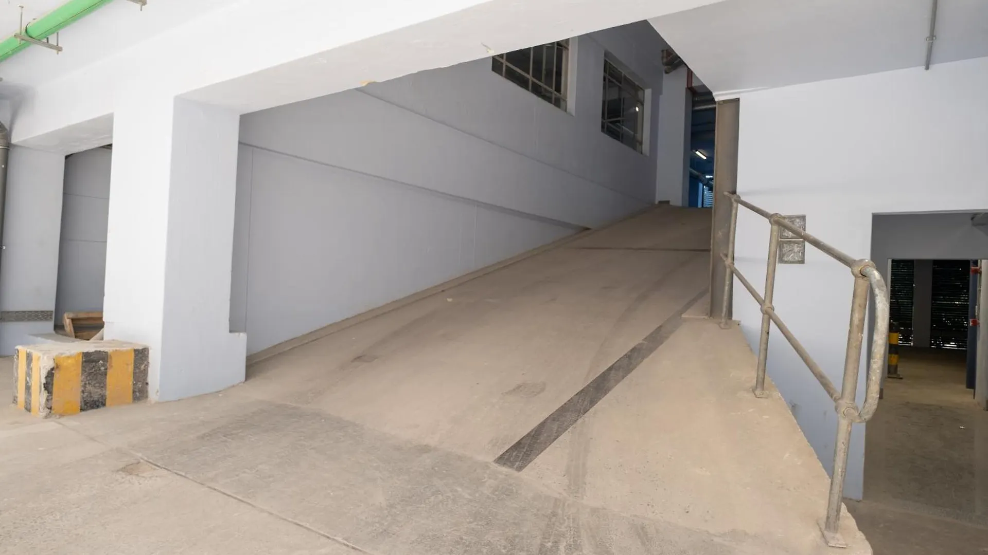 Appartement Zeeland Pier 707 - 7Th Floor Studio Near Cticc With Free Onsite Parking Le Cap