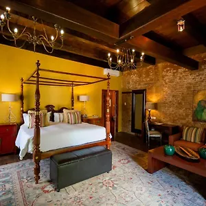 Hotel Cape Heritage, Le Cap