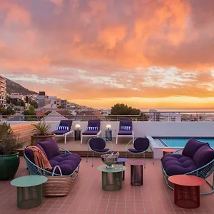 Hotel Sea Point, Le Cap