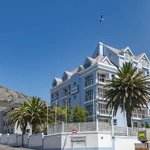 Appart hôtel The Bantry By Totalstay, Le Cap